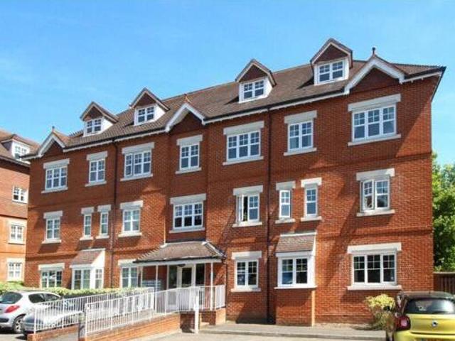 House for sale in Woking, Surrey