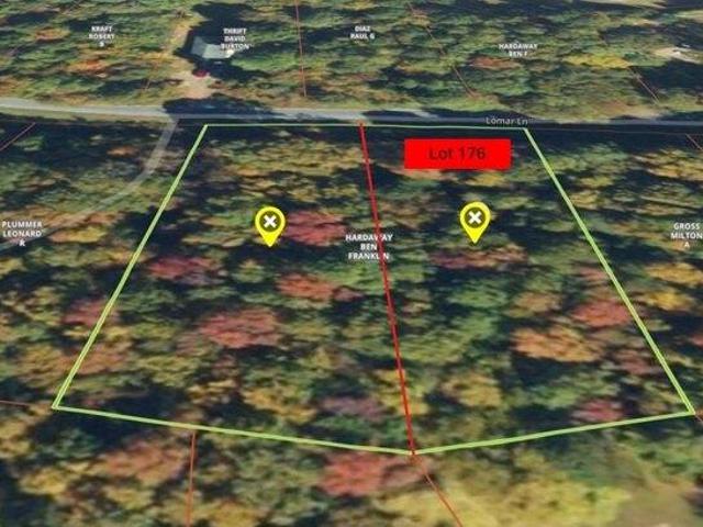 Land for sale in Virginia