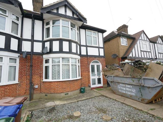 House for rent in Grays, Essex