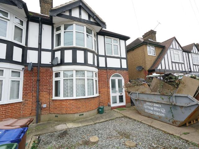 House for rent in Grays, Essex