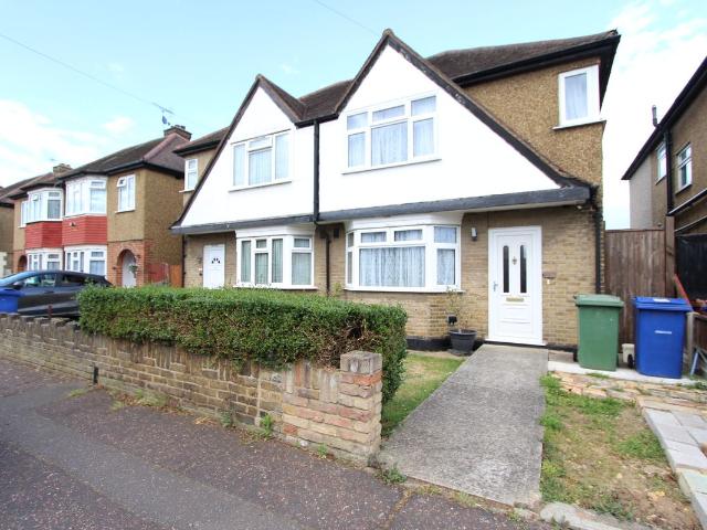 House for rent in Grays, Essex