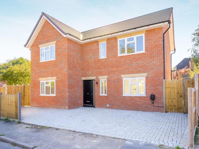 House for rent in Winkfield