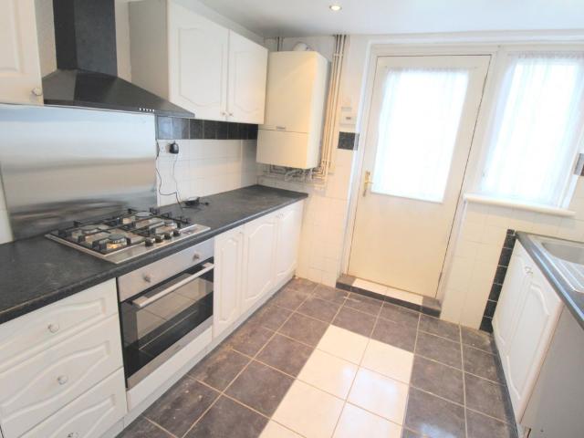 House for rent in Greater London