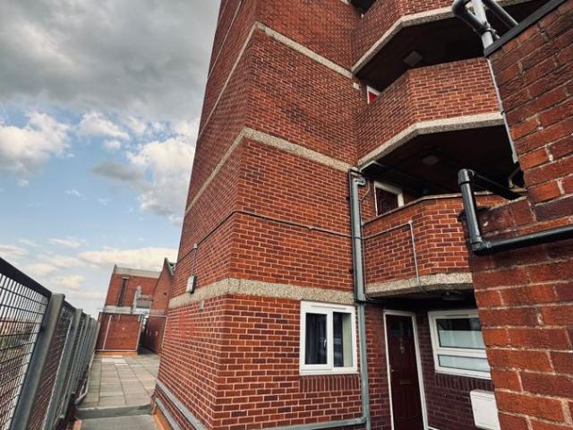 Apartment for rent in Dagenham, Greater London
