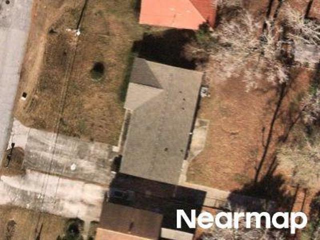 House for sale in Charleston, South Carolina