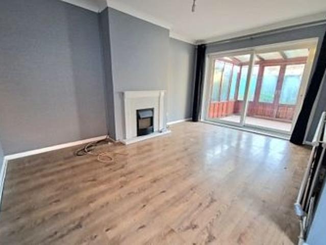 House for rent in West Dumpton, Acol