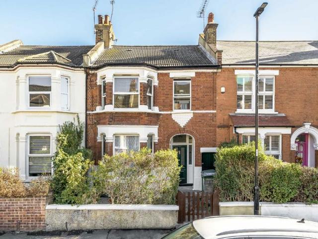 Apartment for rent in Royal Borough of Greenwich, Greater London