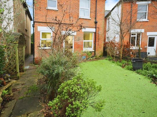 Apartment for rent in Talbot Village, Bournemouth