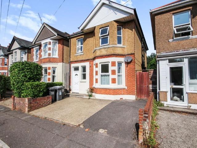 House for rent in Talbot Village, Bournemouth