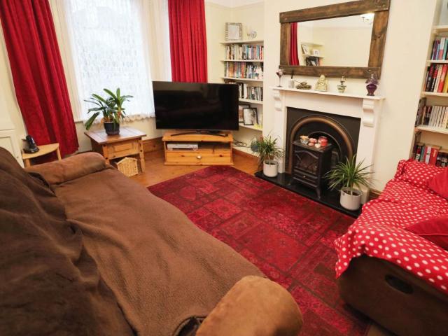 Apartment for rent in Talbot Village, Bournemouth