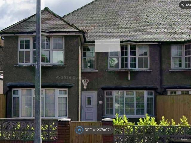 Apartment for rent in Rhydypenau, Falcon Lodge