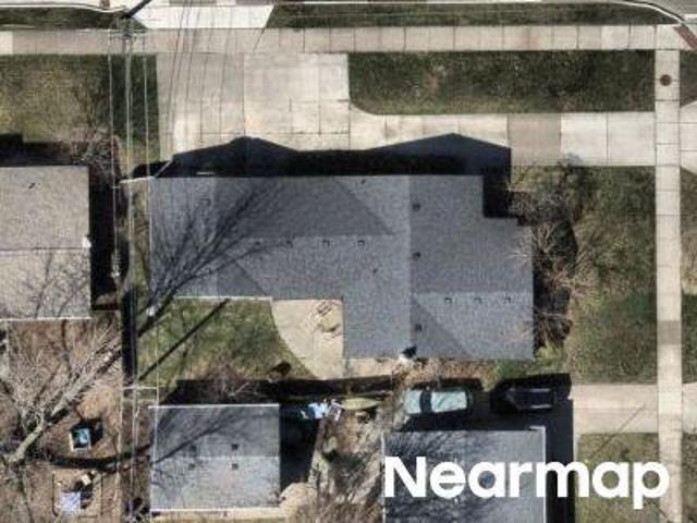 House for sale in Saint Clair Shores, Michigan
