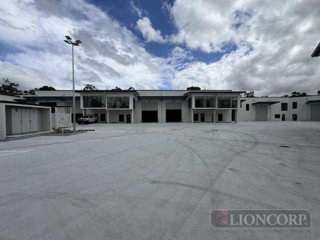 Warehouse for rent in Toombul, Queensland