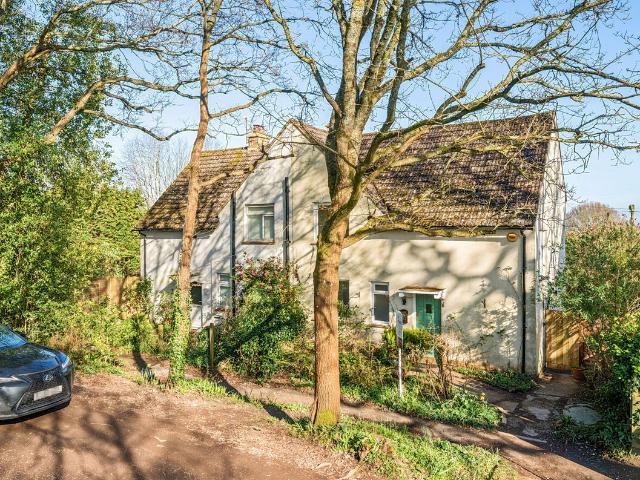 House for rent in Upper Hale, Fole