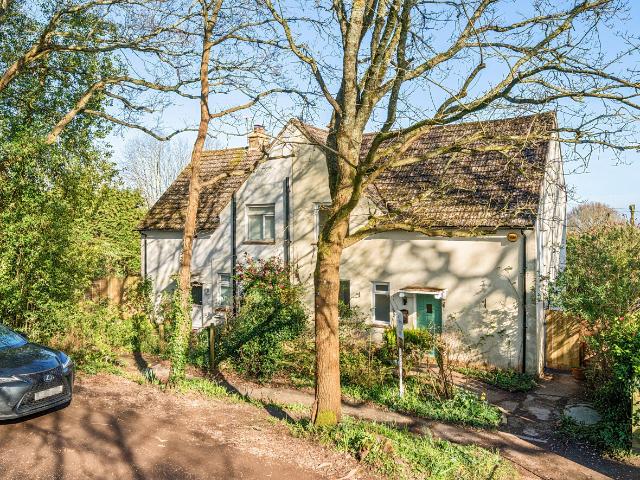 House for rent in Hog Hatch, Waverley