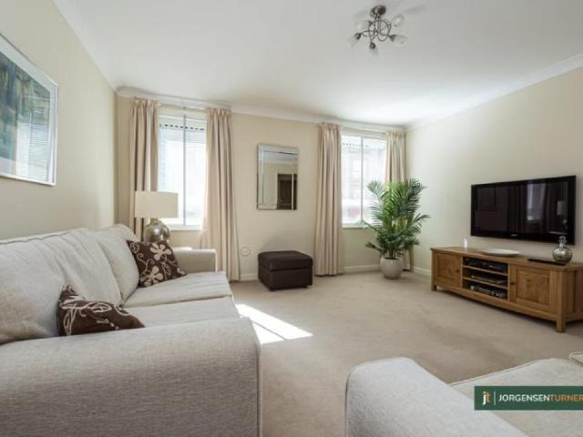Apartment for rent in London Borough of Camden, Greater London