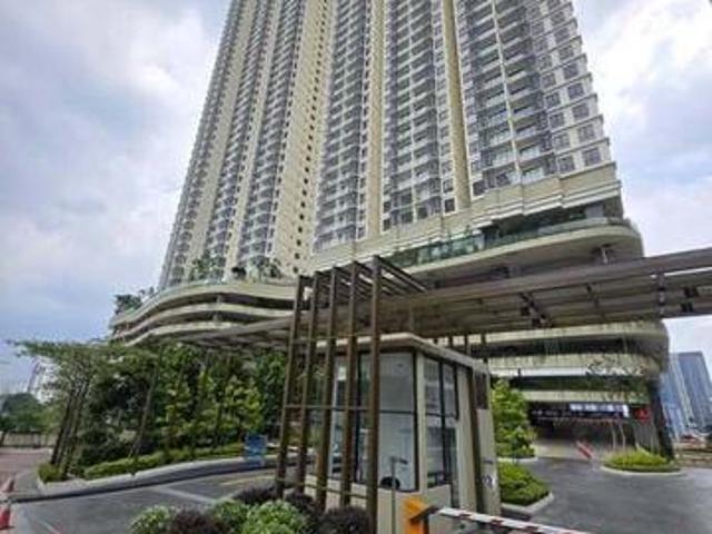 Apartment for rent in Bangsar South, Kuala Lumpur