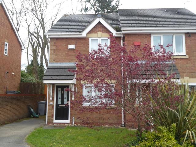 House for rent in Noctorum, Bidston Hill