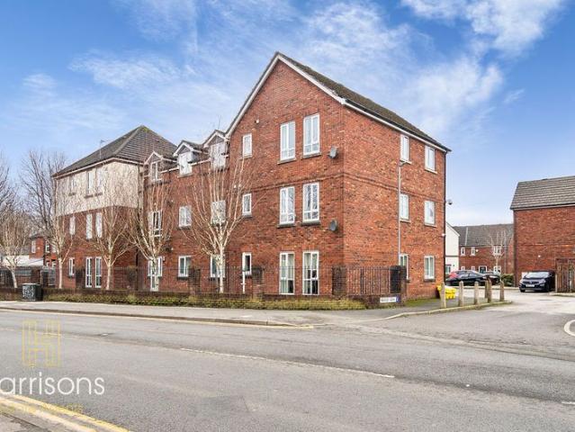 Apartment for rent in Westhoughton, Lee Bank
