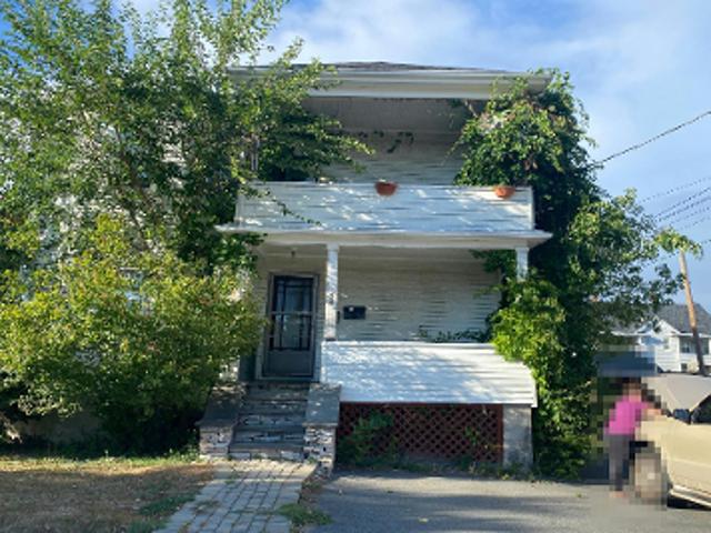 House for sale in Norwood, Massachusetts