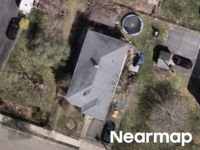 House for sale in Norwood, Massachusetts