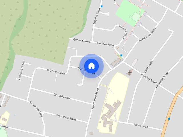 House for rent in Bramhall, Greater Manchester