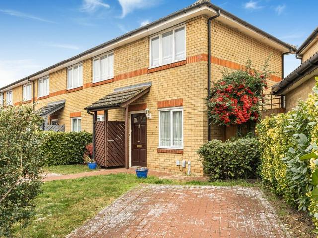 House for rent in Highams Park, Greater London