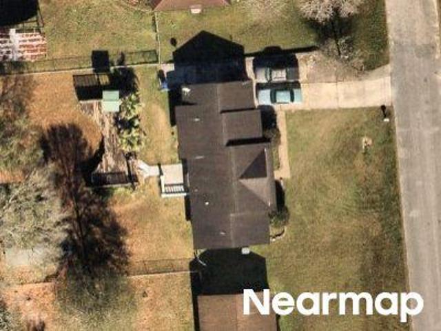 House for sale in Alabama