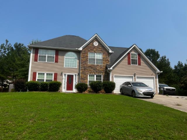 House for sale in Covington, Georgia