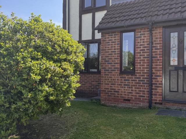 House for rent in Edlington, South Yorkshire