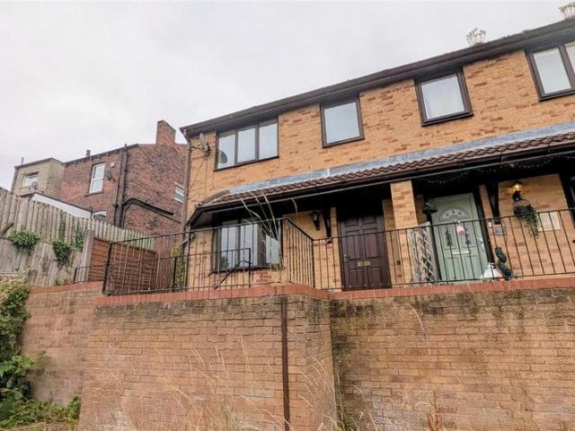 House for rent in Hanging Heaton, Batley