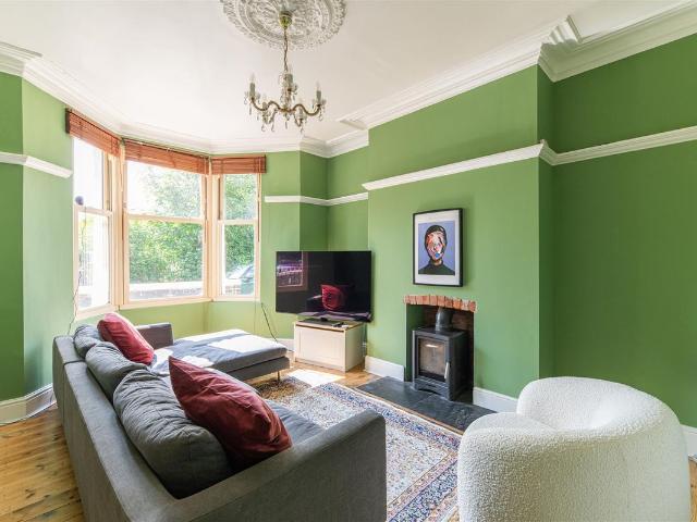 House for rent in Byker, Newcastle upon Tyne