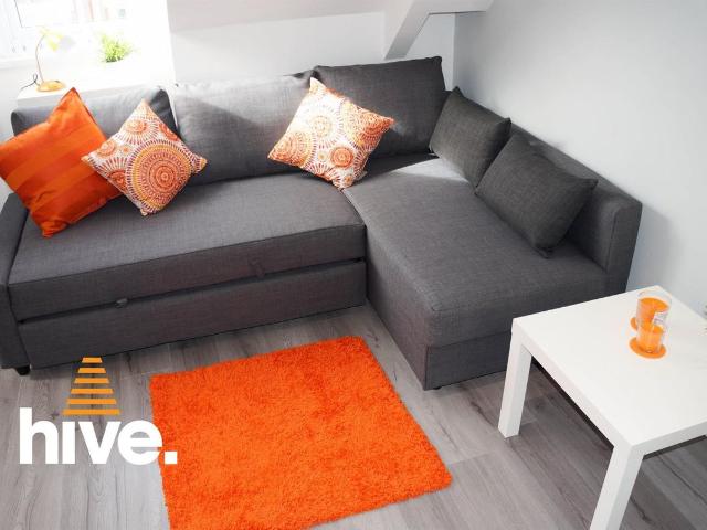 Studio for rent in Byker, Tyne And Wear