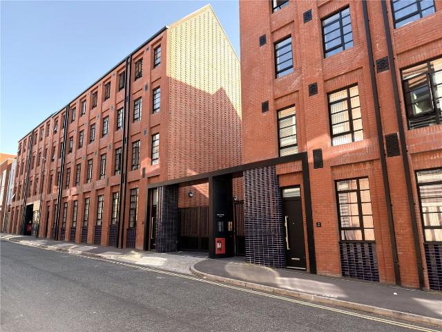 House for rent in Park Central, Birmingham