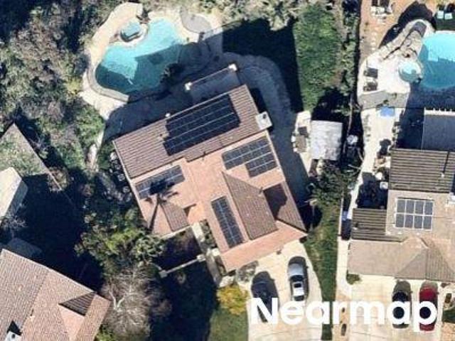 House for sale in Menifee, California
