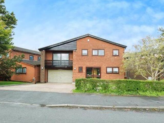 House for sale in Greater Manchester