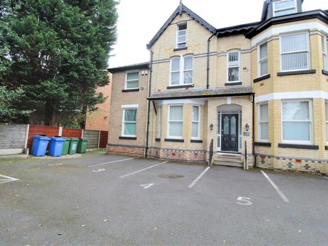 Apartment for rent in Cheadle, Greater Manchester