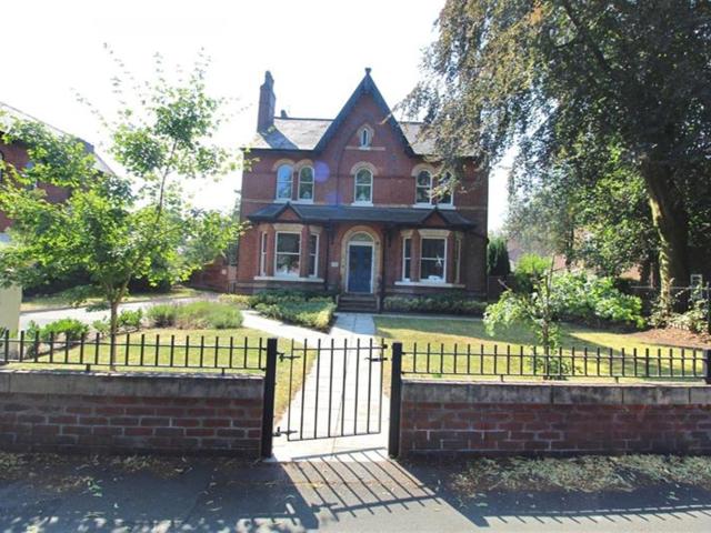 Apartment for rent in Heaton Moor, Greater Manchester