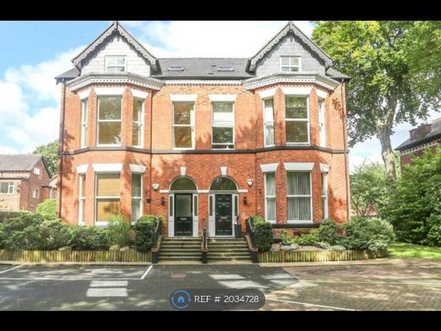 Apartment for rent in Heaton Moor, Greater Manchester
