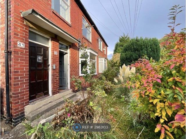Apartment for rent in Heaton, Tyne And Wear