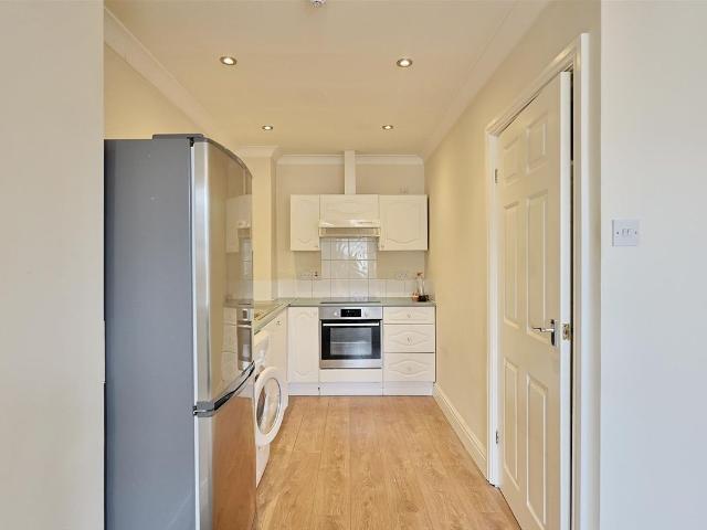 Apartment for rent in Byker, Tyne And Wear