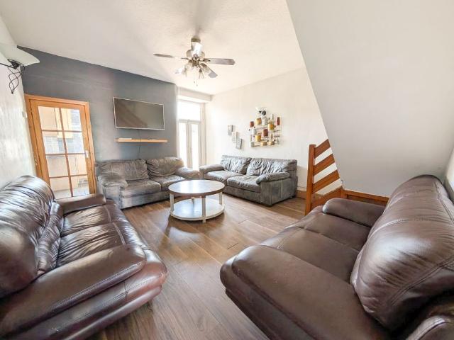 House for rent in Higher Blackley, Georgia