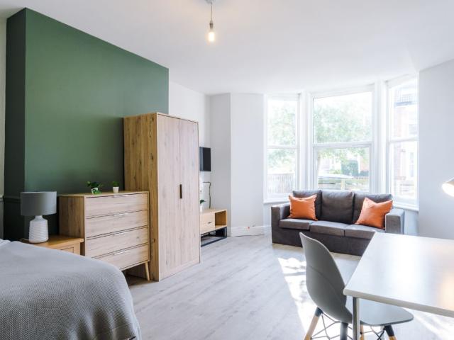 House for rent in Sandyford, Newcastle upon Tyne