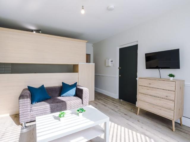 House for rent in Sandyford, Newcastle upon Tyne