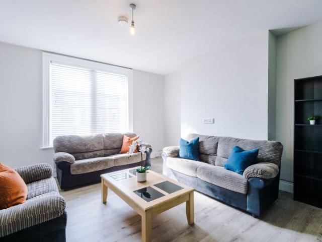 House for rent in Sandyford, Newcastle upon Tyne