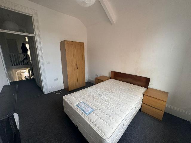 House for rent in Byker, Newcastle upon Tyne