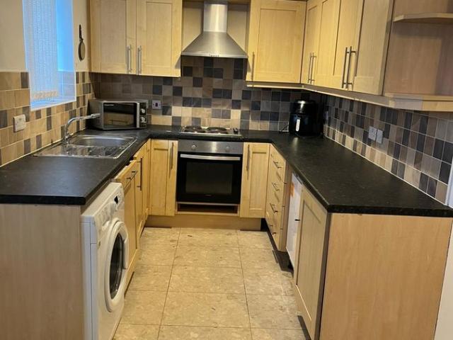 Apartment for rent in Heaton, Tyne And Wear