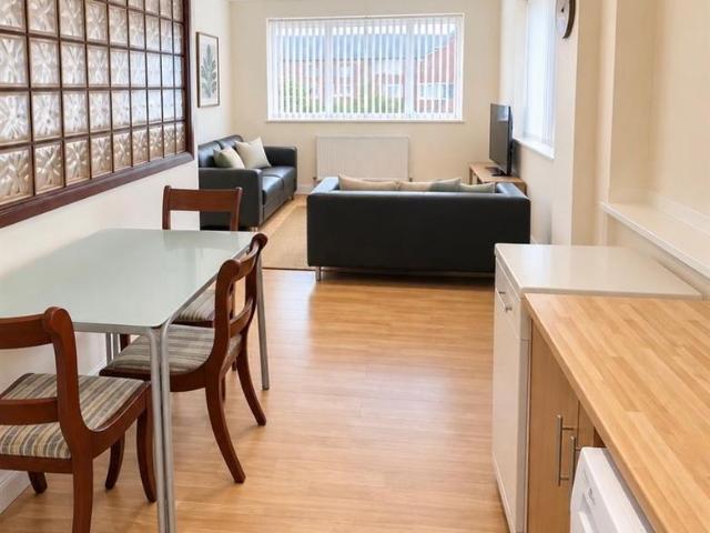 Apartment for rent in Byker, Tyne And Wear