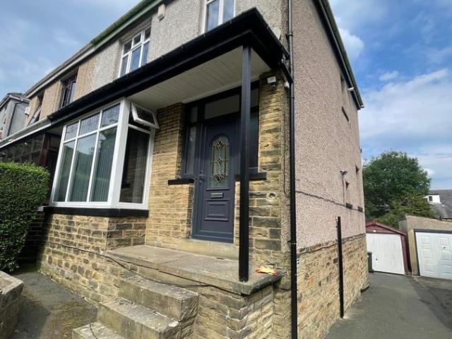 House for rent in West Yorkshire
