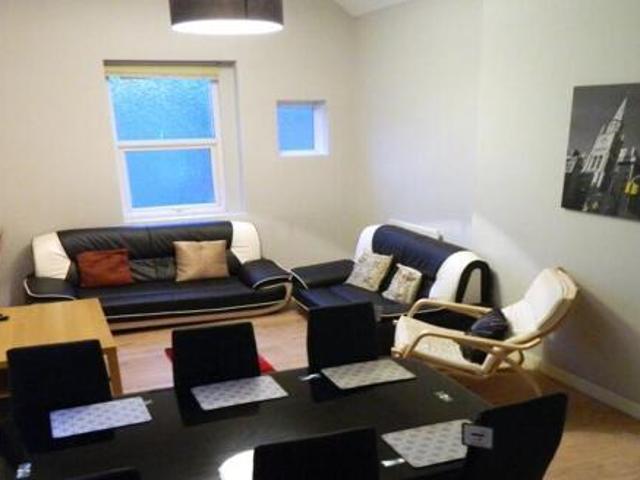 House for rent in Butterton, Staffordshire